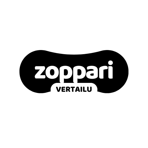 zoppari-usein kysyttyä-liittymävertailu